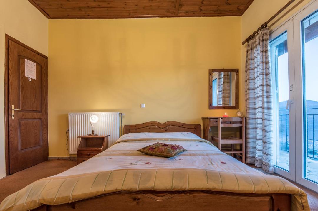 Photo of Bedroom in Karpenisi