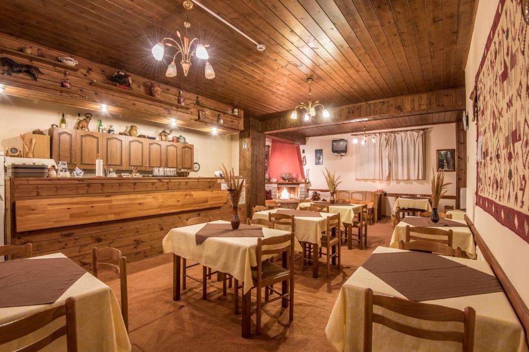 Photo of Kitchen in Karpenisi