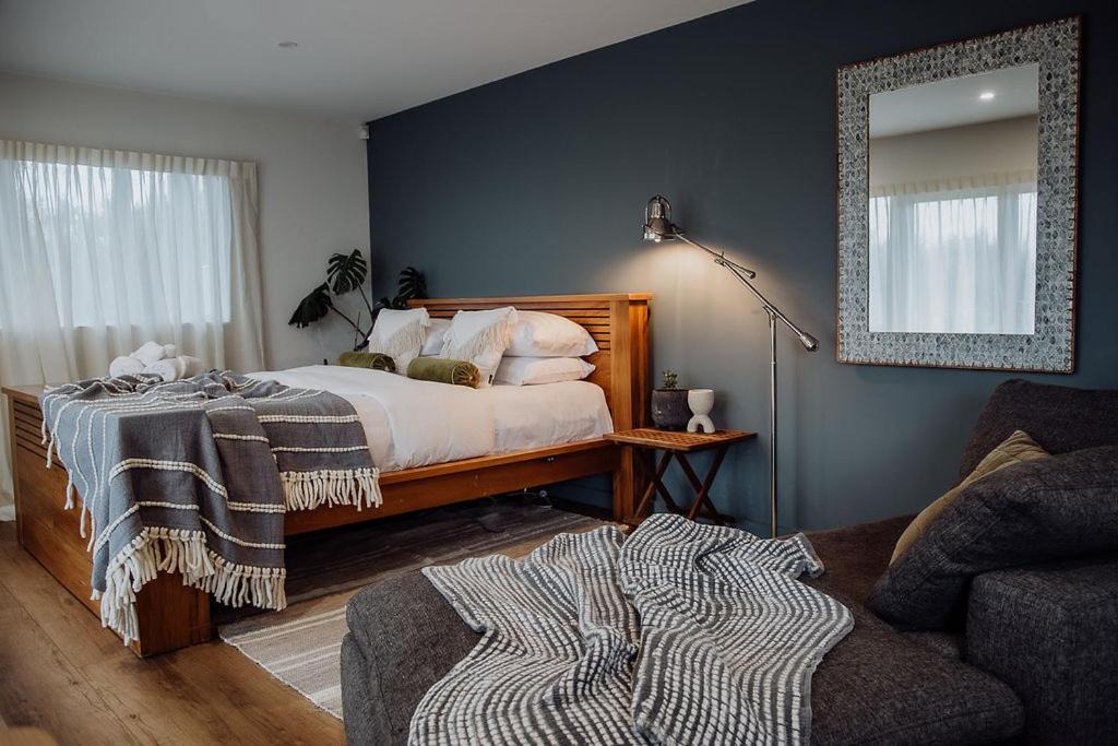 Photo of Bedroom in Hokitika