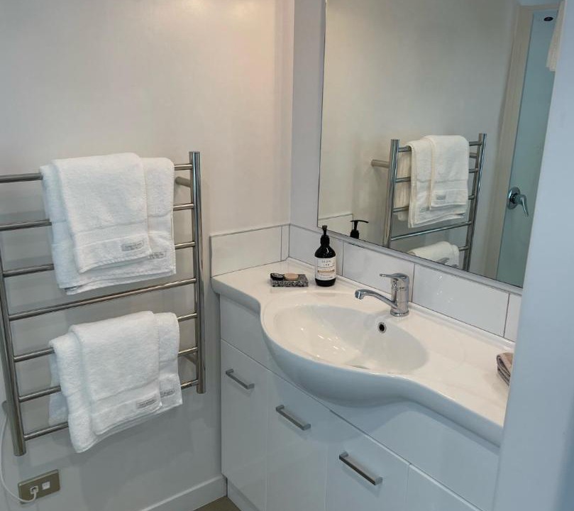 Photo of Bathroom in Russell