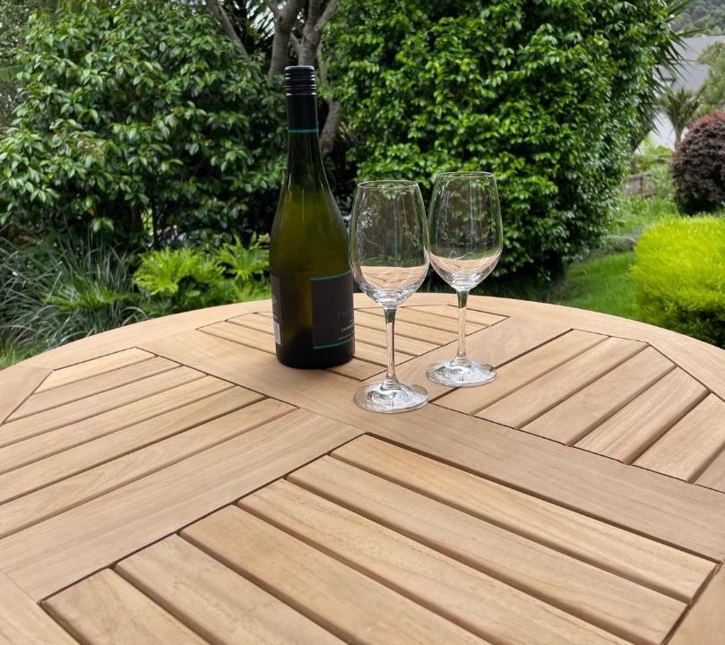 Photo of Patio Balcony in Russell
