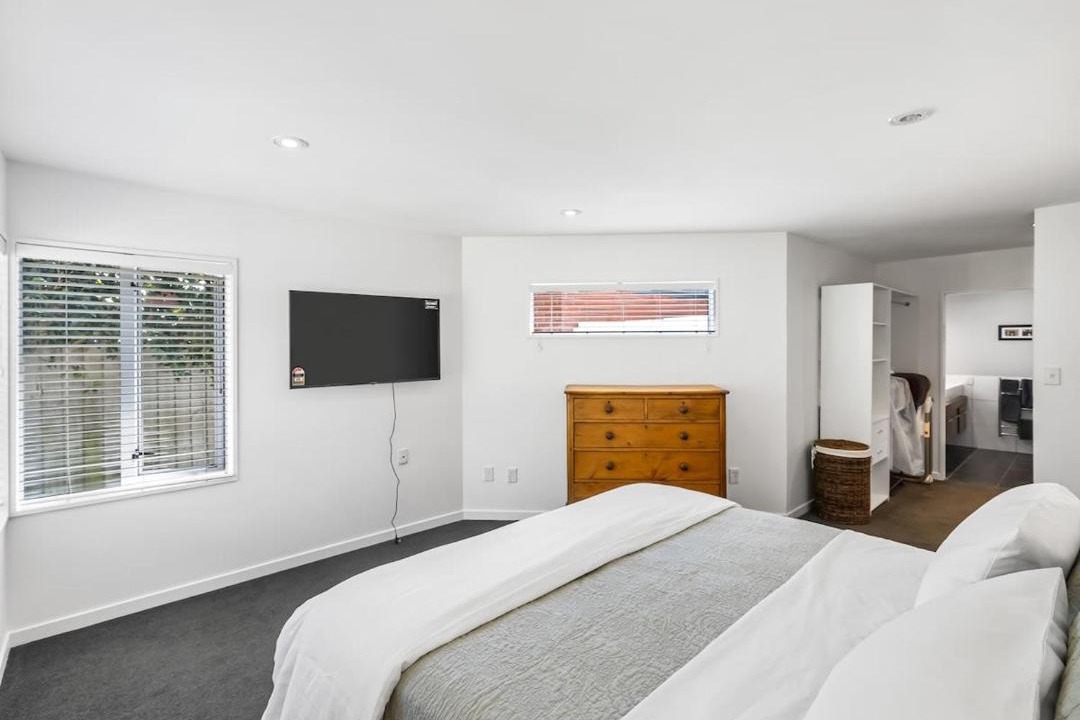 Photo of Bedroom in Merivale