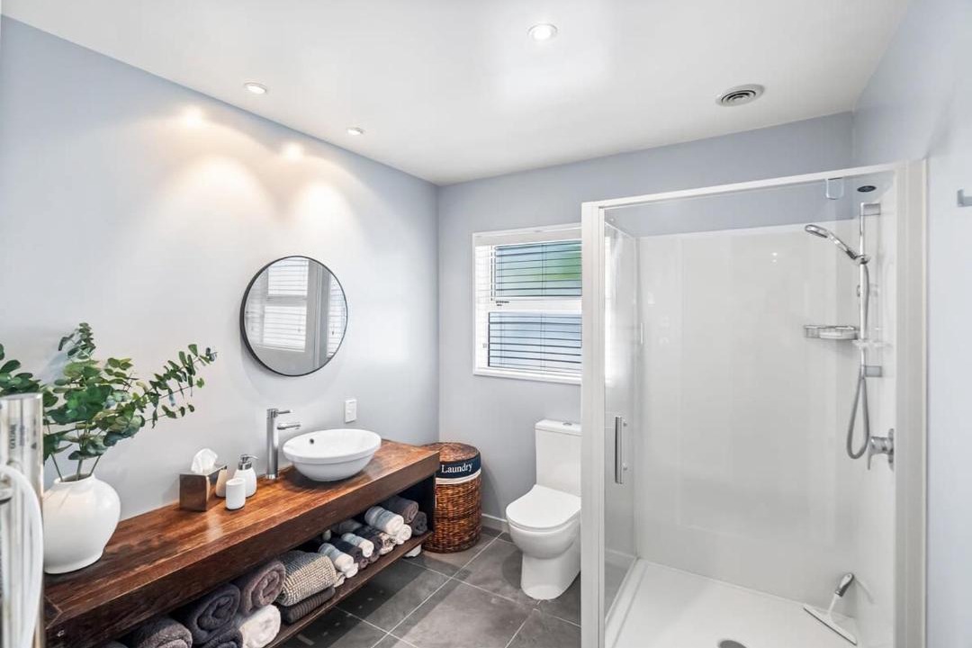 Photo of Bathroom in Merivale
