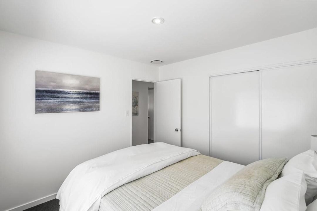 Photo of Bedroom in Merivale