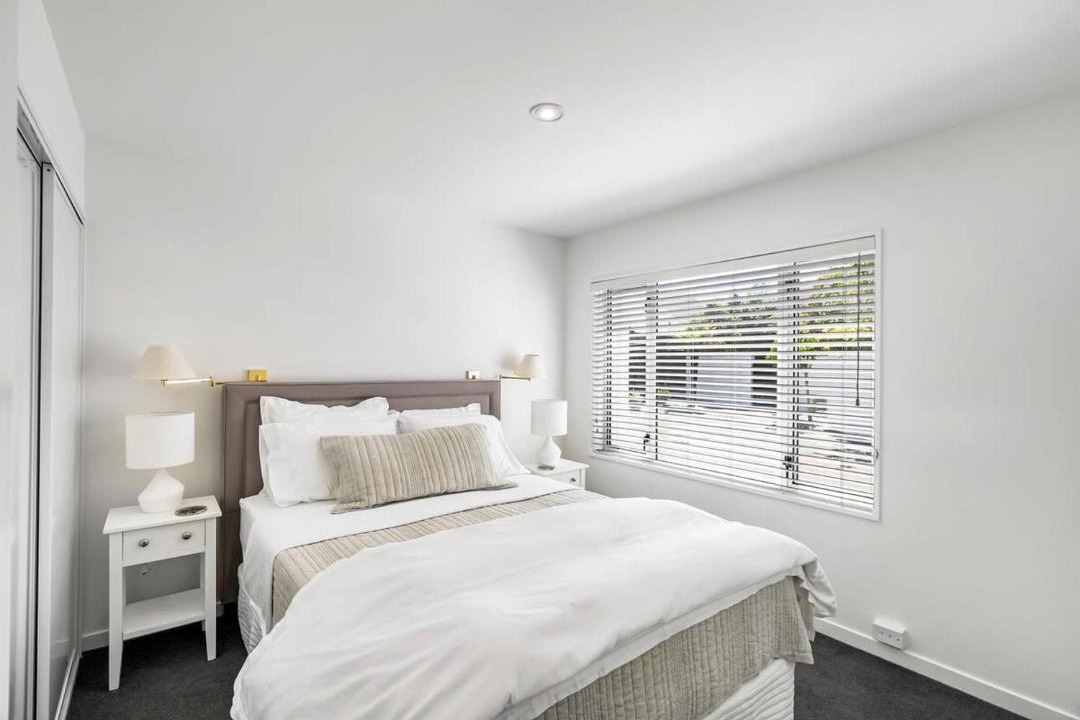 Photo of Bedroom in Merivale