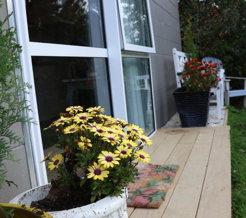 Photo of Patio Balcony in Waikawa Bay