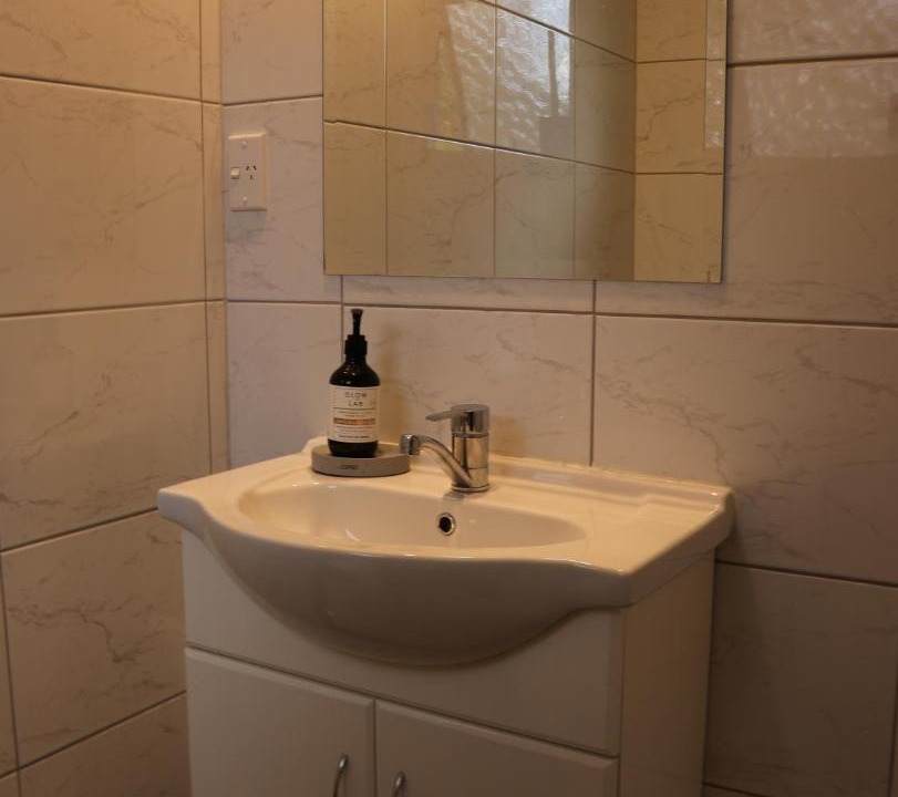 Photo of Bathroom in Waikawa Bay
