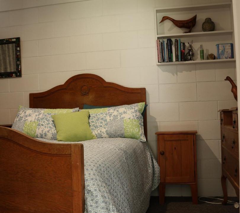 Photo of Bedroom in Waikawa Bay