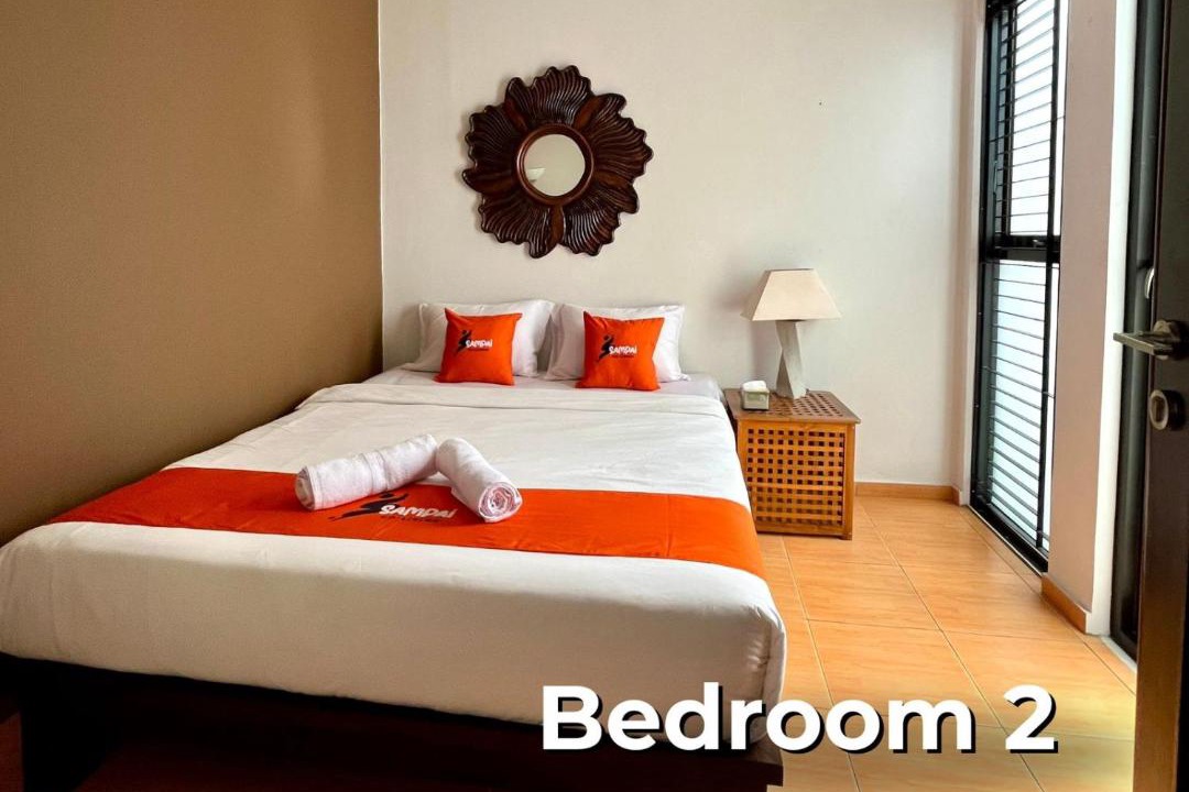 Photo of Bedroom in Sinduharjo