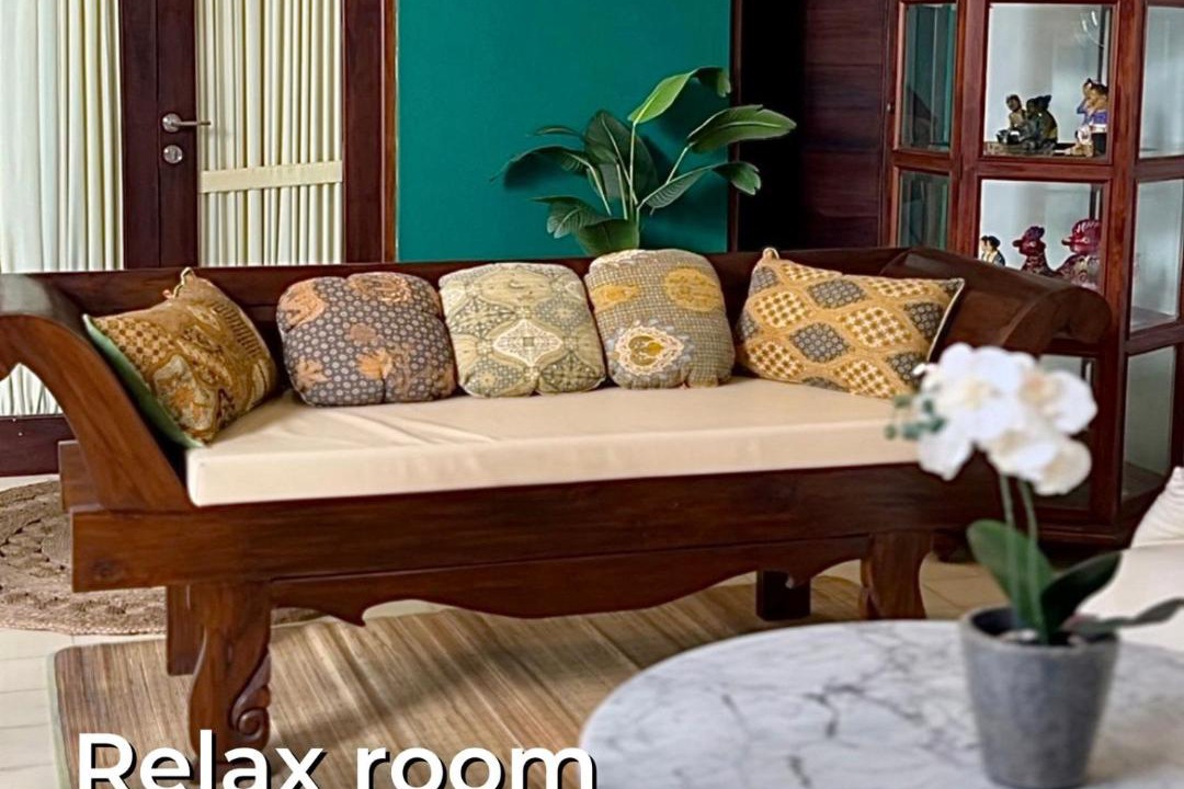Photo of Livingroom in Sinduharjo