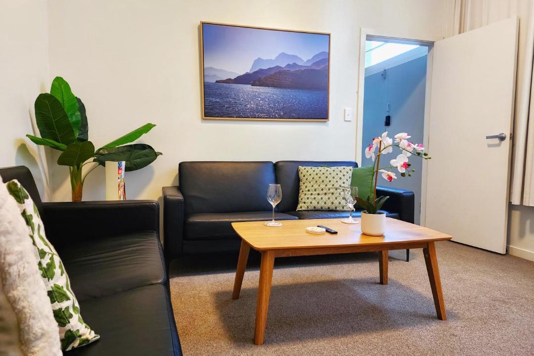 Photo of Livingroom in Te Aro
