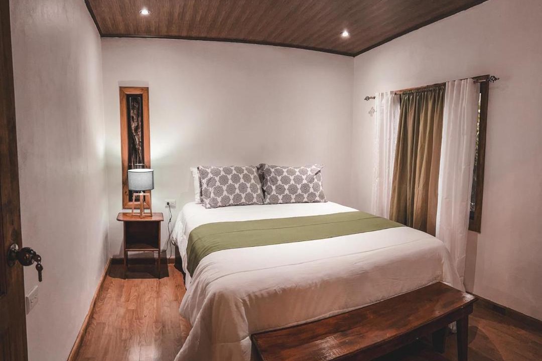 Photo of Bedroom in Sierra