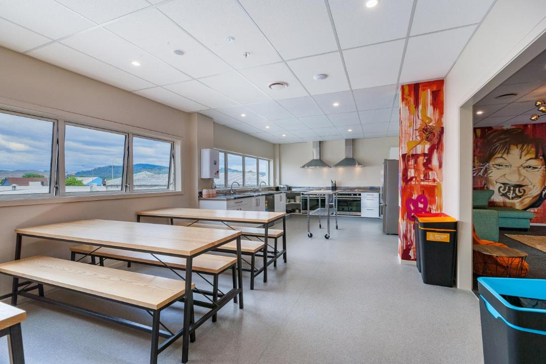 Photo of Kitchen in Rotorua