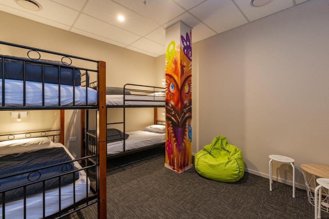 Photo of Bedroom in Rotorua