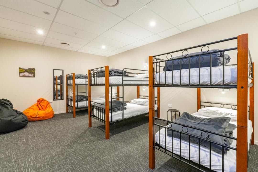 Photo of Bedroom in Rotorua