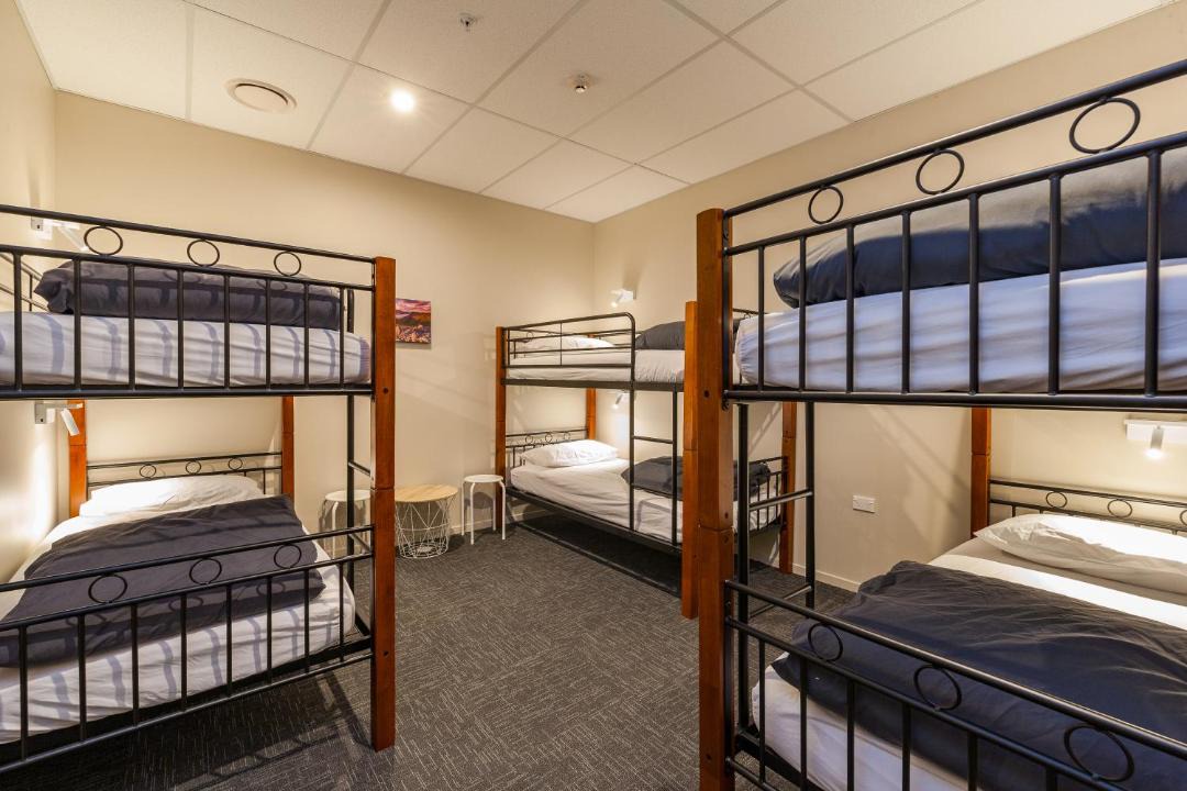 Photo of Bedroom in Rotorua
