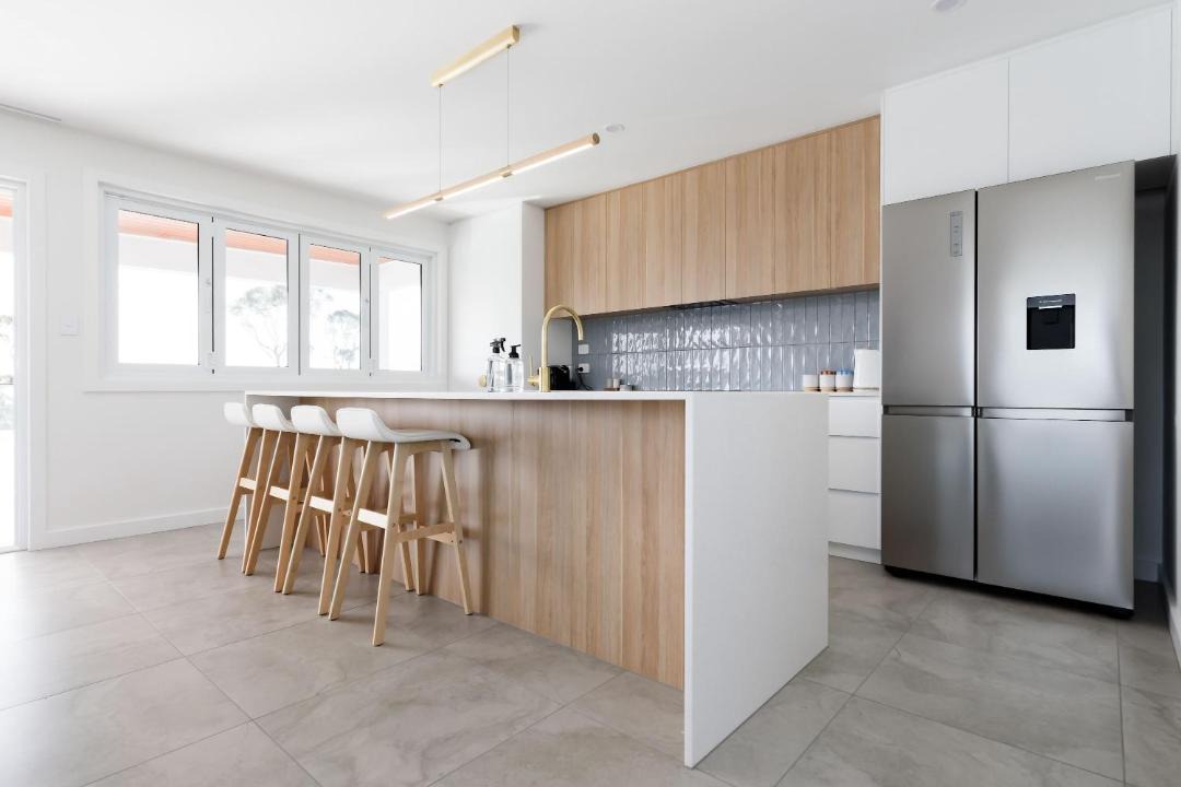 Photo of Kitchen in Bridport