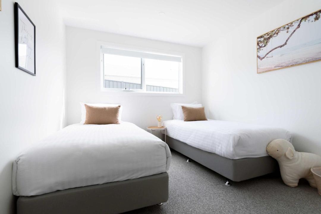 Photo of Bedroom in Bridport