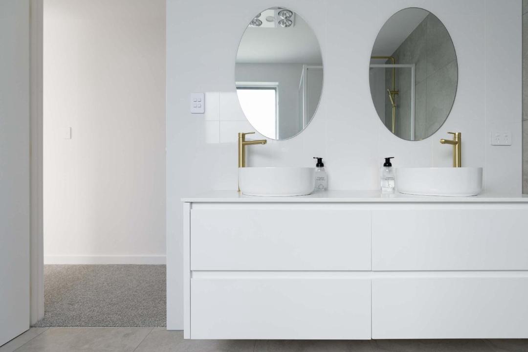 Photo of Bathroom in Bridport