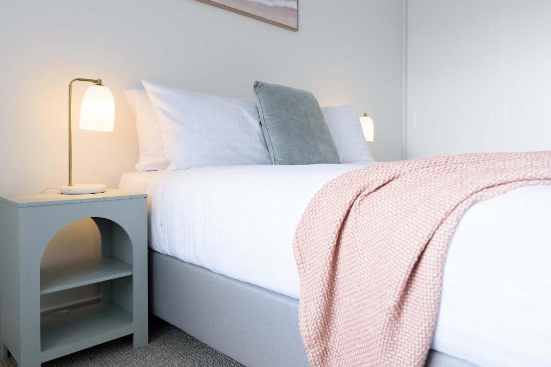 Photo of Bedroom in Bridport