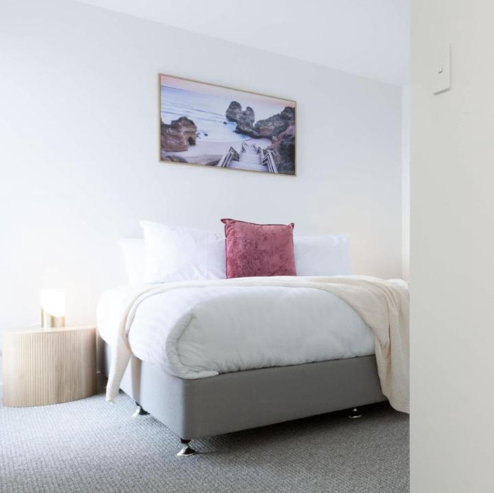 Photo of Bedroom in Bridport