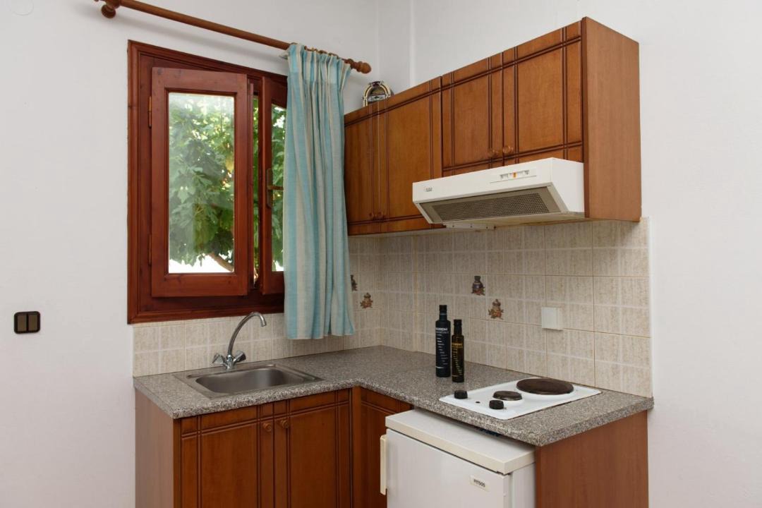 Photo of Kitchen in Karlovassi