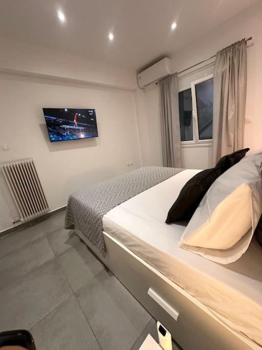 Photo of Bedroom in Ano Patisia