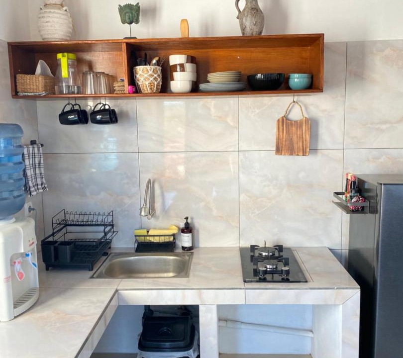 Photo of Kitchen in Watukarung