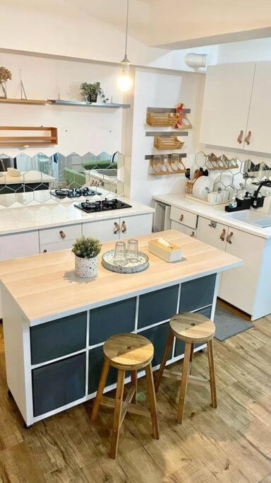 Photo of Kitchen in Pancawati