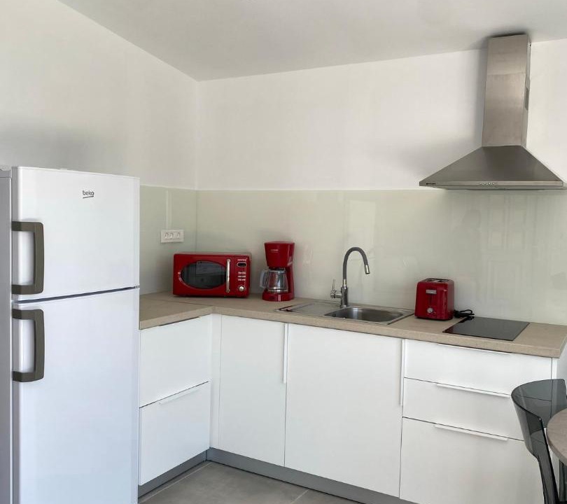 Photo of Kitchen in Parga