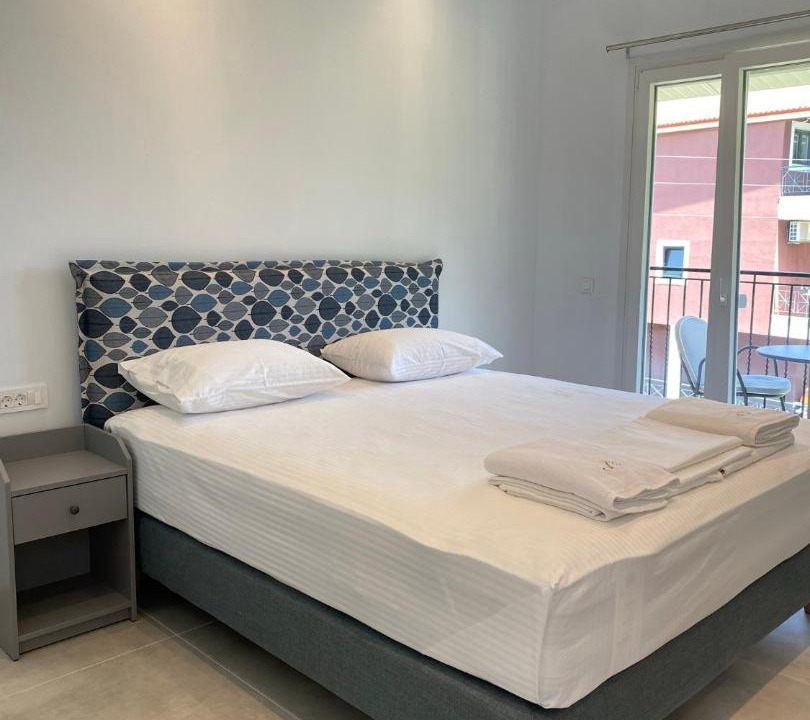 Photo of Bedroom in Parga