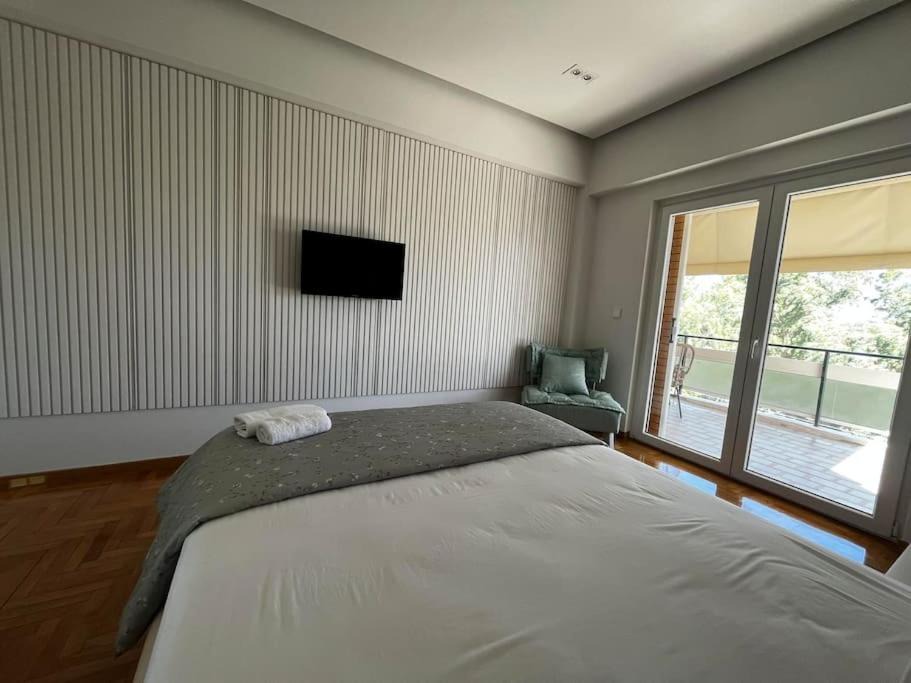 Photo of Bedroom in Voula