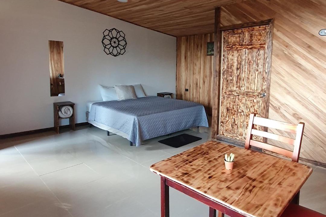 Photo of Bedroom in Monteverde
