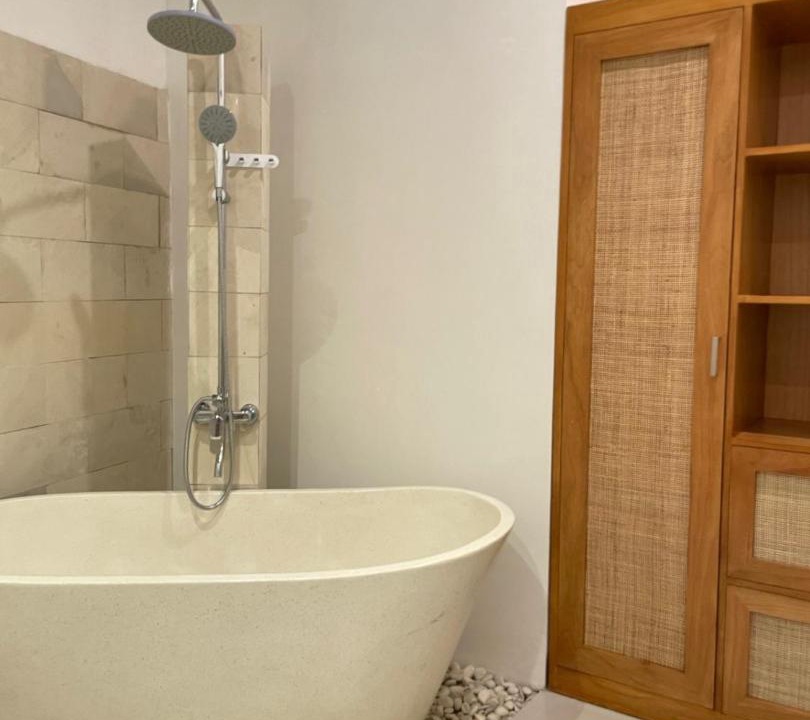 Photo of Bathroom in Sedayu