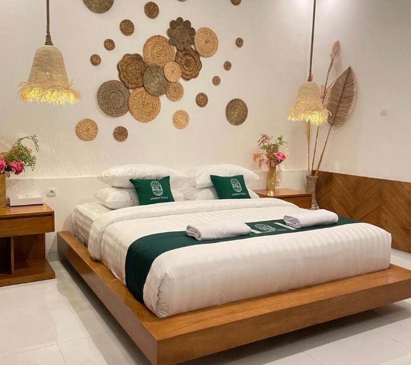 Photo of Bedroom in Sedayu