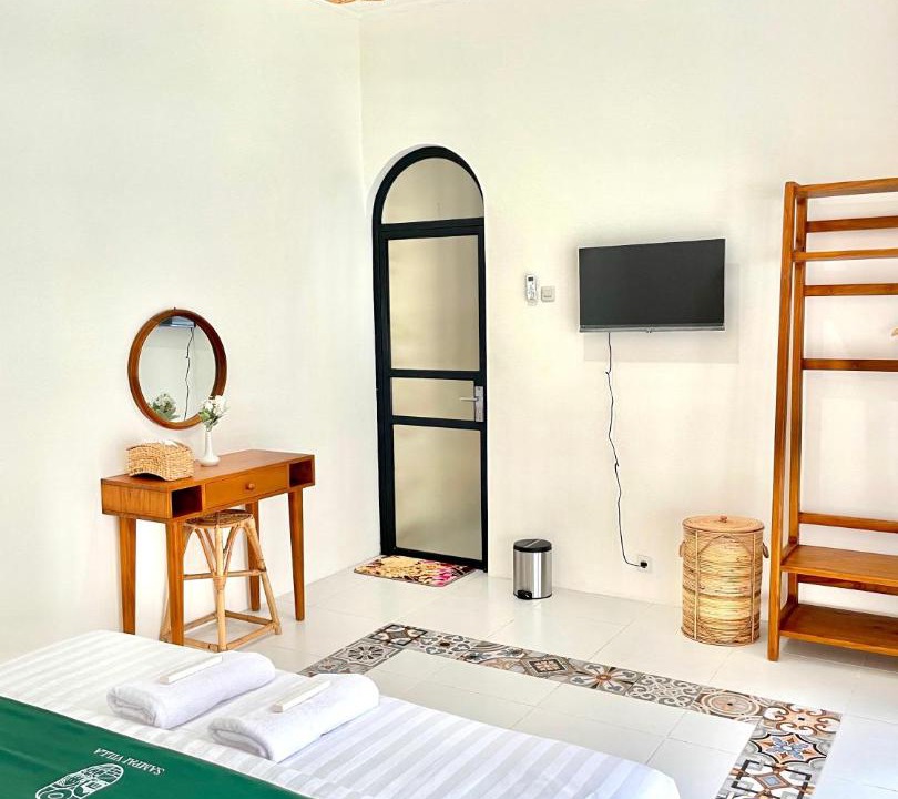 Photo of Bedroom in Sedayu