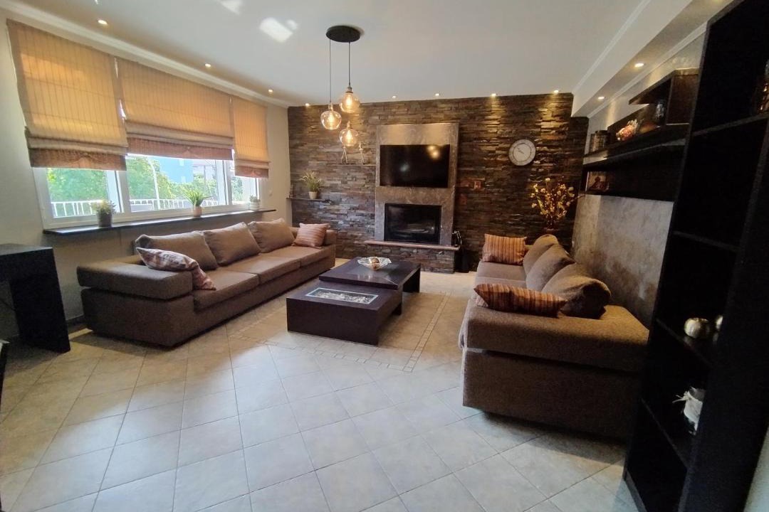 Photo of Livingroom in Konitsa