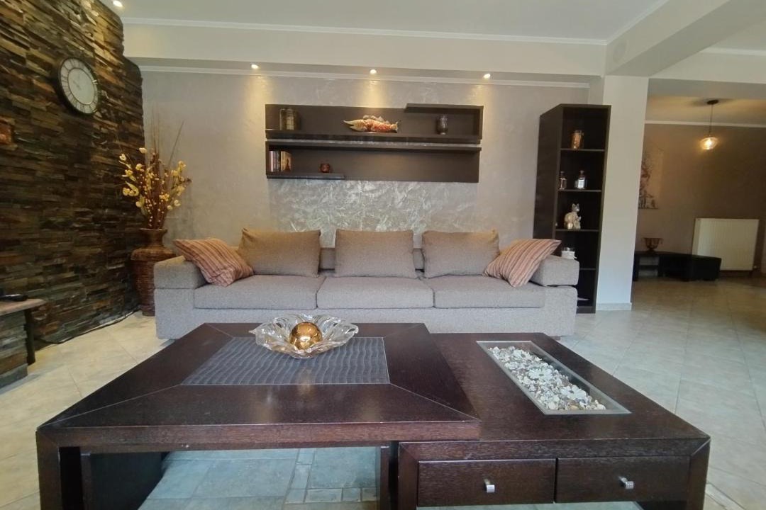 Photo of Livingroom in Konitsa