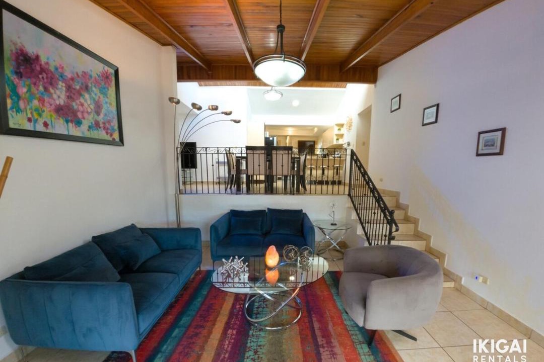 Photo of Livingroom in El Cipres