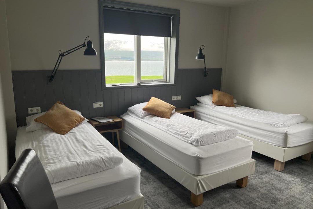 Photo of Bedroom in Akureyri