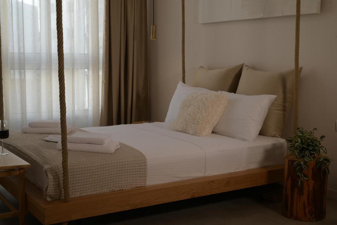 Photo of Bedroom in Omonia