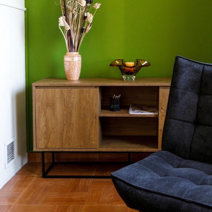 Photo of Livingroom in Old Town