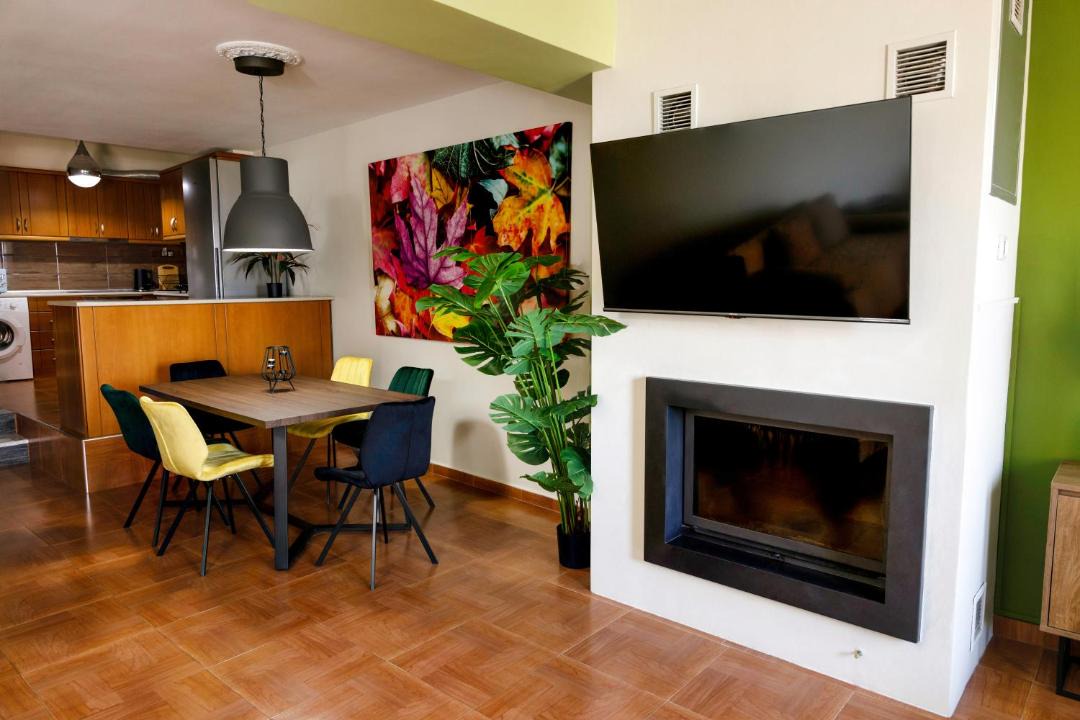 Photo of Livingroom in Old Town