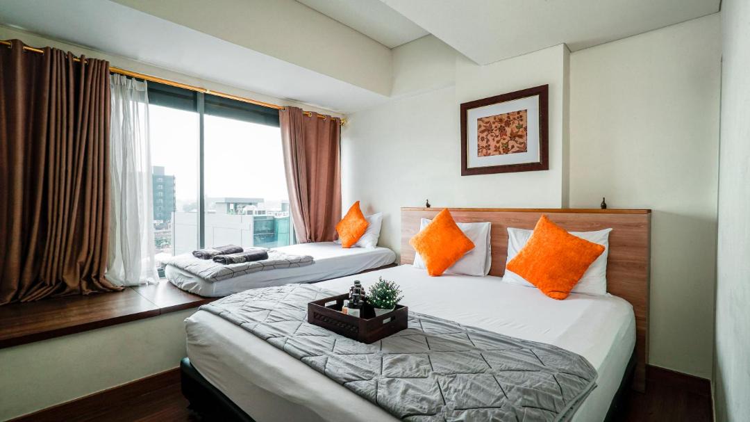 Photo of Bedroom in Sinduharjo