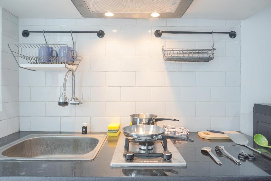 Photo of Kitchen in Kebagusan