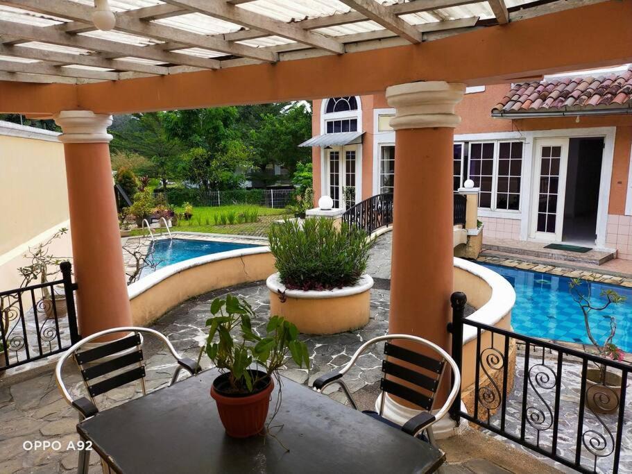 Photo of Patio Balcony in Citaringgul