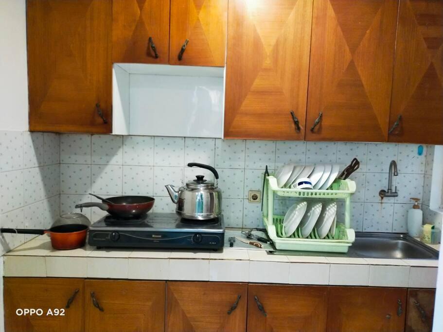 Photo of Kitchen in Citaringgul