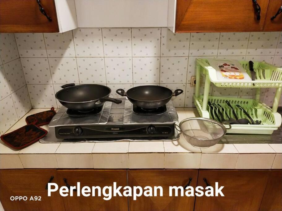 Photo of Kitchen in Citaringgul