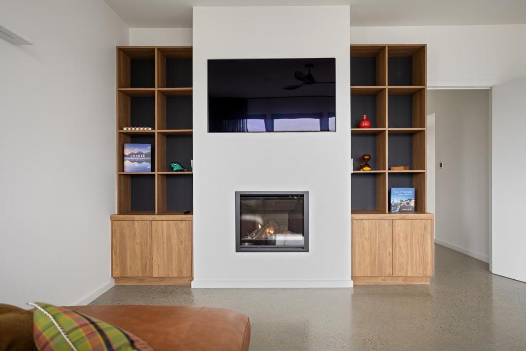 Photo of Livingroom in Trevallyn