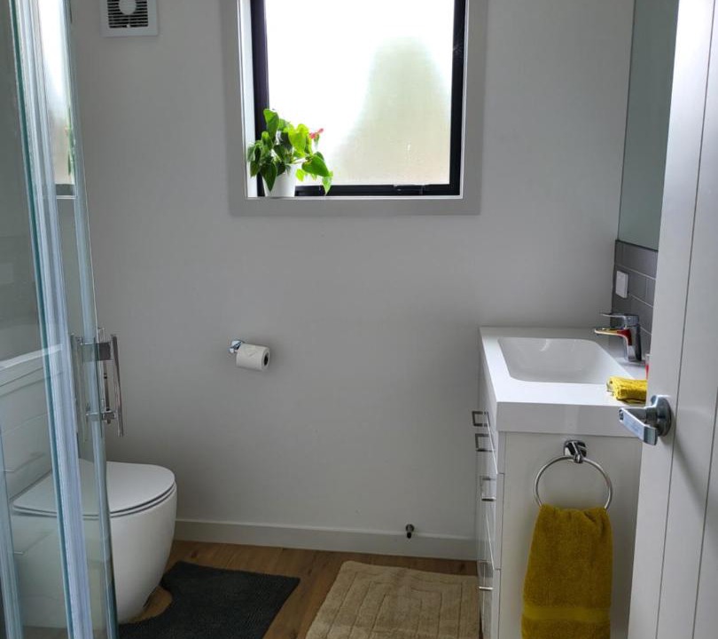 Photo of Bathroom in Whakatane